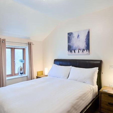 באונס-און-ווינדרמיר Lake District Apartment At Windermere Marina Village מראה חיצוני תמונה