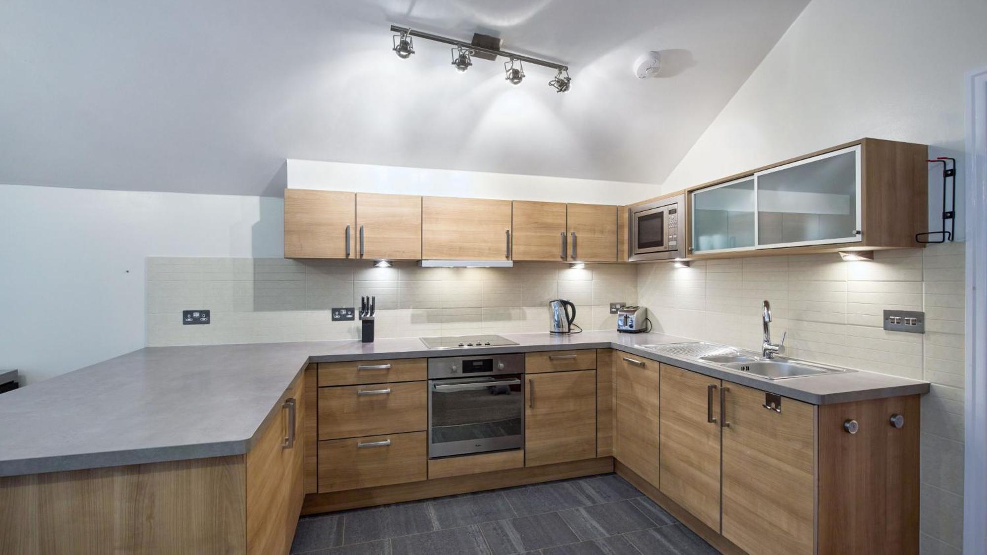 באונס-און-ווינדרמיר Lake District Apartment At Windermere Marina Village מראה חיצוני תמונה