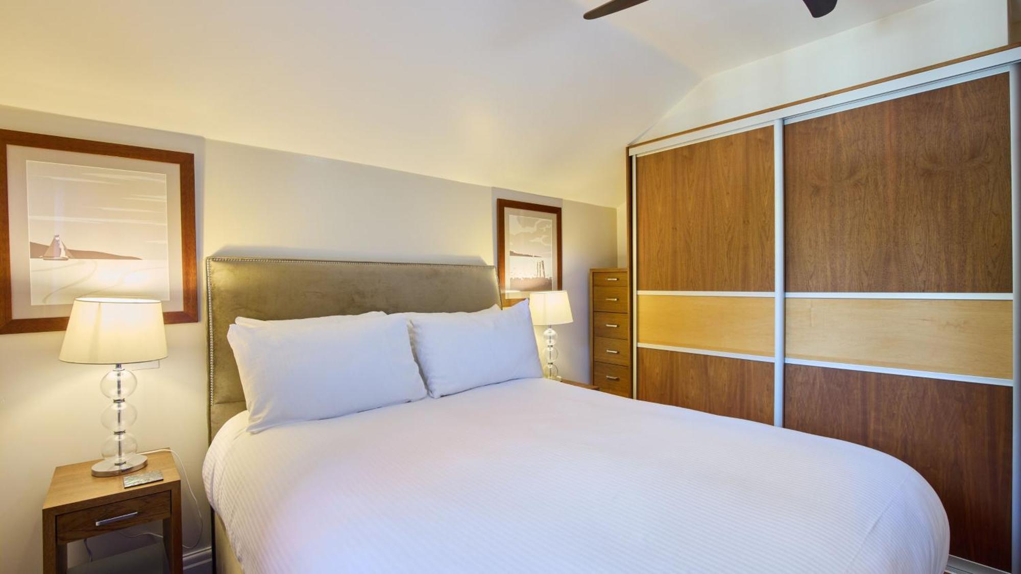 באונס-און-ווינדרמיר Lake District Apartment At Windermere Marina Village מראה חיצוני תמונה