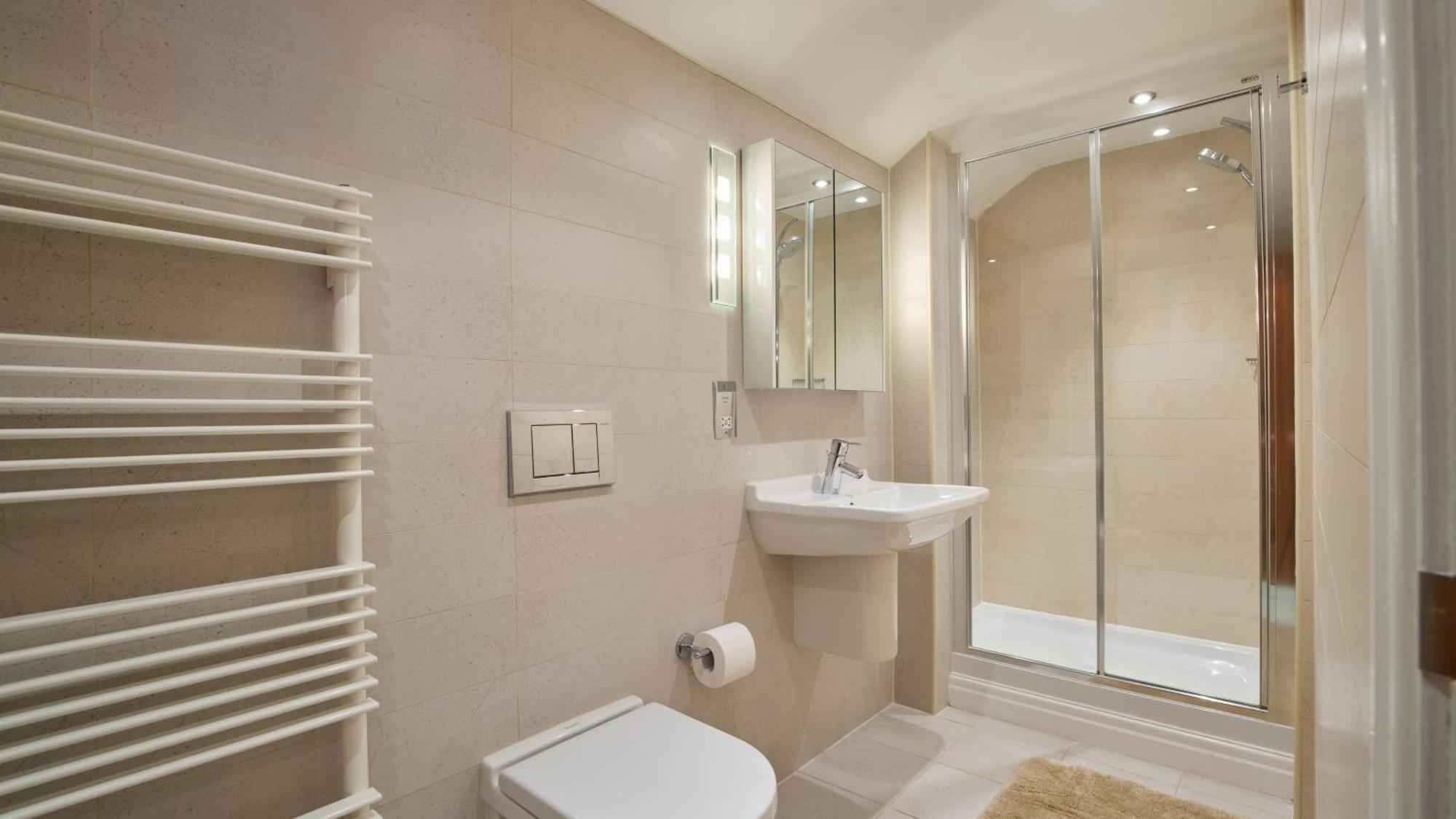 באונס-און-ווינדרמיר Lake District Apartment At Windermere Marina Village מראה חיצוני תמונה